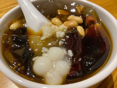 桂花冰粉-渝乡人家(和平里店)