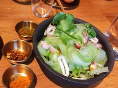 -SHAN山(前滩太古里店)