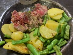 -贵州豆腐王(上合店)