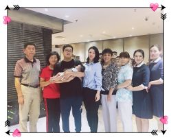 -美满国际月子中心(合生汇店)