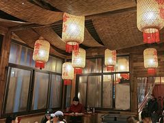 -袁山山重庆火锅(丈八北路店)