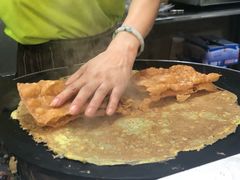 -清真·二嫂子煎饼果子(鼓楼旗舰形象店)