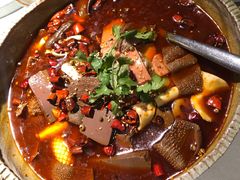 -青年公社烤鸭(青年路店)