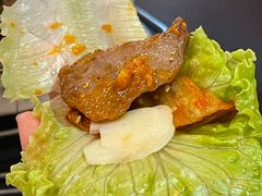 -大阪烧肉BAKA一代(十亩地店)