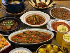 -鸿运楼·舌尖上的徽菜