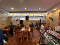 大堂-和记粉馆(湘春路店)