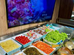-炭之家·齐齐哈尔非遗烤肉·鲜切直供(中央大街店)