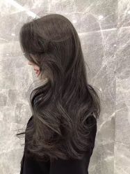 长发-MYCOLORHARSALON