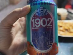 -盒马鲜生(枣园路店)