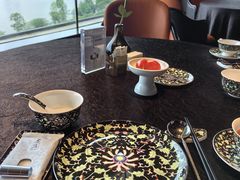 -君庭中餐厅(湘江豪生店)