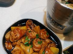 -渔娘渔家丹东海鲜(东直门店)