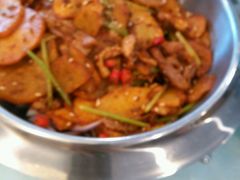 android_upload_pic-黄家饺子东北特色菜馆(湖滨商业街店)