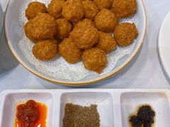 -东兴楼饭庄(六里桥店)