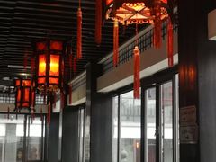 -拙政别苑酒店