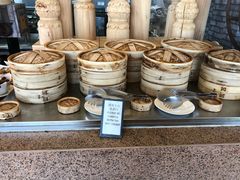 -视界美食自助餐厅·石家庄希尔顿酒店