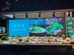 -筱爷叔·上海传统手工菜(新桥店)