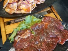 -梵行小馆烤肉(即墨店)