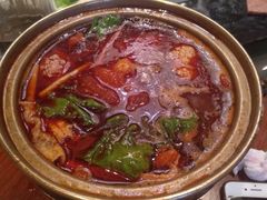 -古关火锅店(古北水镇景区店)