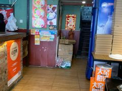 -阳光披萨(辽宁路店)