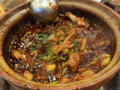 -洪大厨鸡煲(福田店)