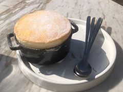 百香果舒芙蕾-The Rug Cafe(王府中环店)