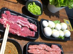 -张吴记小炉子小串(王村南街店)