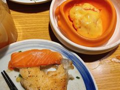 -三石铁板烧(紫竹桥店)