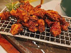 -蘇小主·创意中国菜(金茂览秀城店)