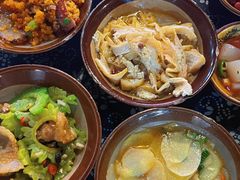 -张关合渣(朱家坳店)