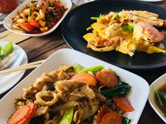 -Doo Dee Thai Food(Issan/Isaan/Esan)