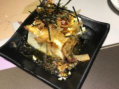 和风豆腐-小司的料理(新街口店)
