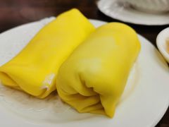 榴莲班戟-潮福城大酒楼·潮粤菜·港式点心(阳光城店)