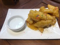 -蒙古大营(朝阳公园店)