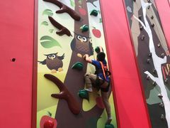 -蒙特利亲子乐园