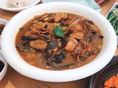 -关东小磨东北菜(上海长风大悦城店)