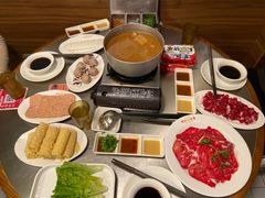 -燃计沙茶皇·香港沙茶火锅(人广旗舰店)