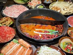 -冯校长老火锅(广州正佳广场店)