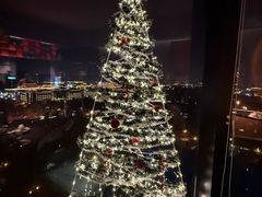 -烛影拾光观景餐厅·创意菜·摄影·小提琴(大唐不夜城店)