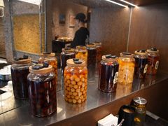 -贰醒·私房小院烧烤 (太古里店)