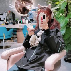 点击看大图 -悦SALON