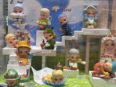 -泡泡玛特POPMART(崇文门国瑞城店)