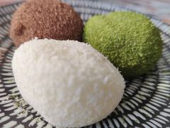 三色雪米糍-Sushi Love 创意寿司(丽影广场店)