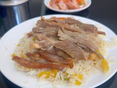 -特丰抓饭(莱茵庄园店)