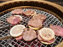 -厚贞日式烤肉(浦东汇智店)