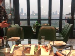 -铜锣湾·有麝自然香(长嘉汇购物公园店)