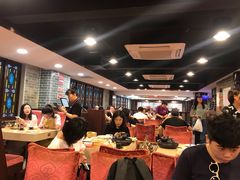 大堂-点都德(大茶楼店)