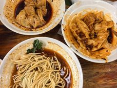-华兴街自力面店