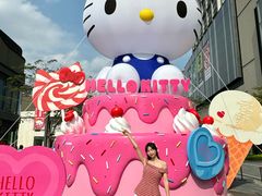 -东莞松山湖万象汇