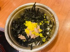 金枪鱼手抓饭-肥肥虾庄·金牌油焖大虾(杨园滨江时代walk店)