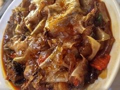 -眷江南之小蓝鲸(王府大街店)